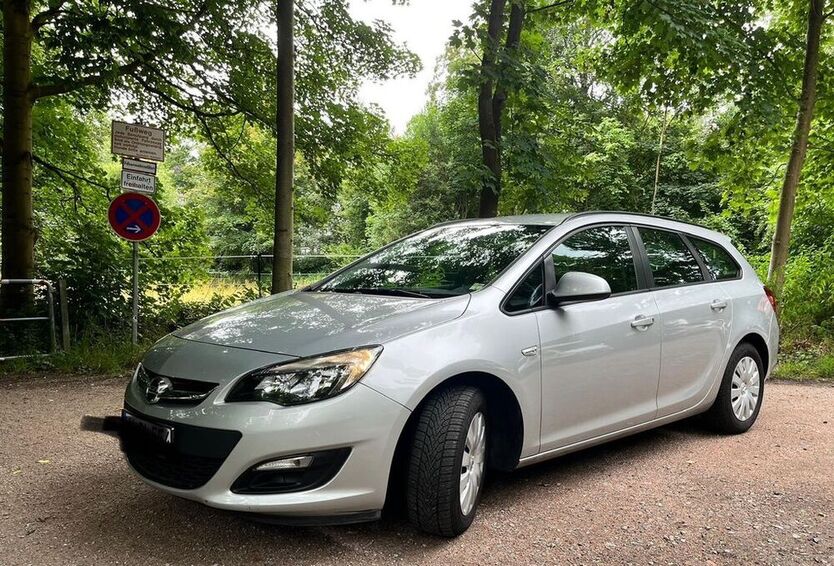 Astra