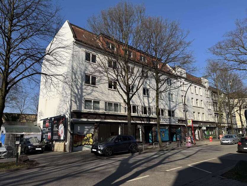 Büro in Hamburg 990 € 100 m²