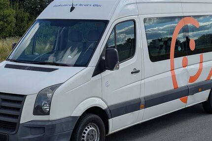 VW Crafter 179.821 km 4.700 &euro; BARSBÜTTEL 22885