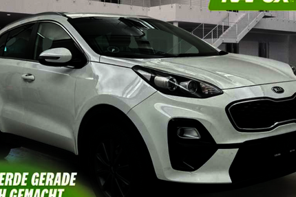 Kia Sportage 92.568 km 16.850 &euro; Hamburg 22529