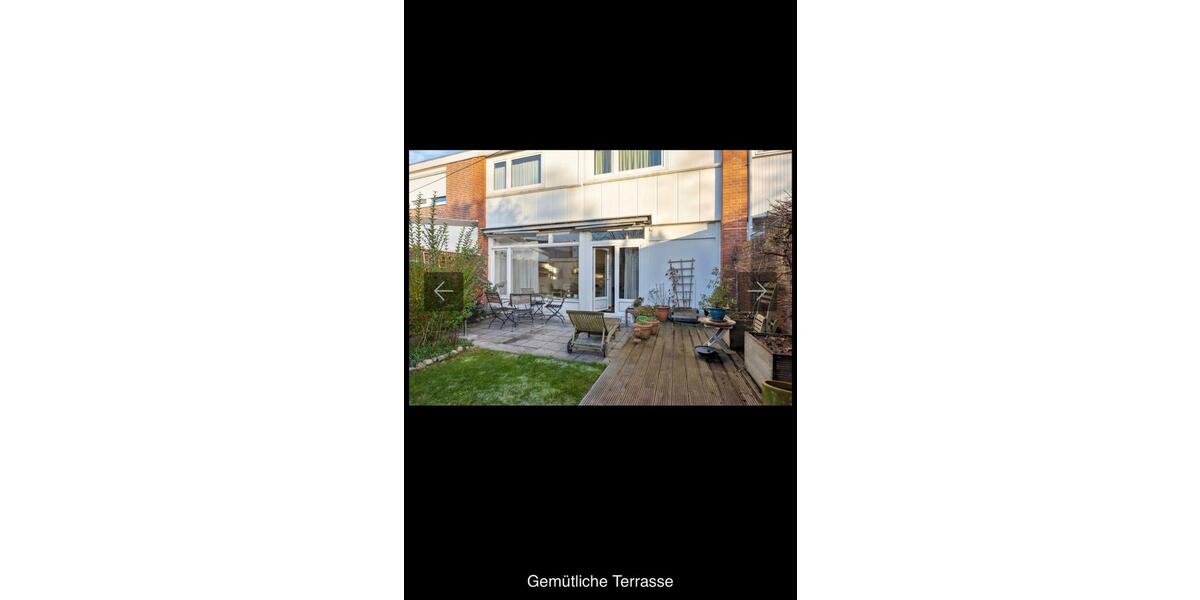 Etagenwohnung Hamburg Lohbrügge - 4 Zimmer, 122 m&sup2;, 2.100&euro; | Angebot:26432792