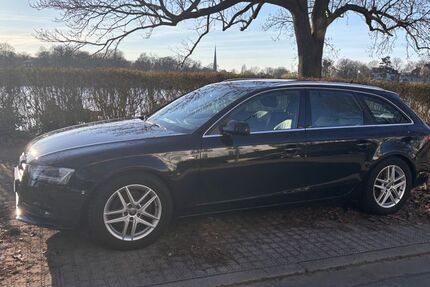 Audi A4 137.000 km 11.300 &euro; Hamburg 22085