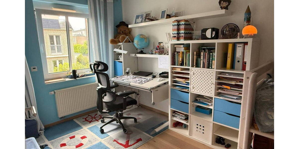 Reihenmittelhaus Ahrensburg - 4 Zimmer, 111 m&sup2;, 645.000&euro; | Angebot:26621827