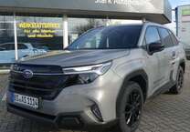Gebrauchtwagen Subaru Forester