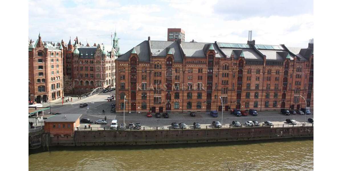 Gewerbeobjekt Hamburg Hamburg-Mitte - 5.127&euro; | Angebot:26410357