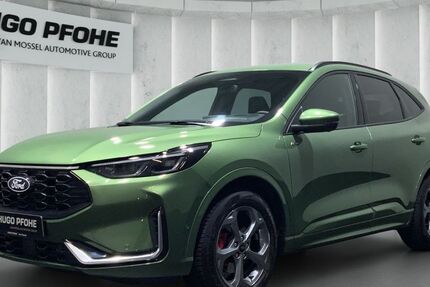 Ford Kuga 21.306 km 32.450 &euro; Norderstedt 22848