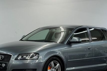 Audi A3 197.513 km 6.490 &euro; Bargteheide 22941