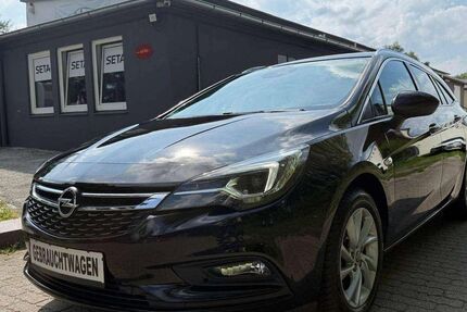 Opel Astra 132.000 km 9.999 &euro; Pinneberg 25421