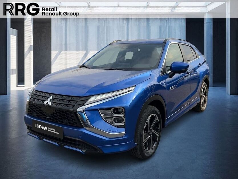 Eclipse Cross
