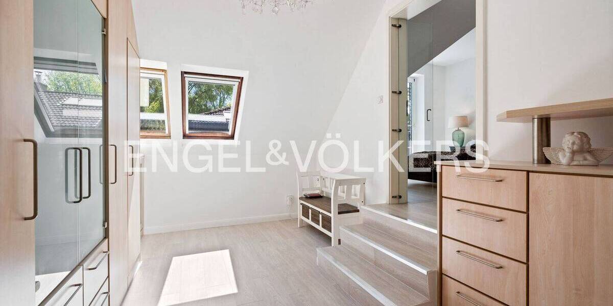 Einfamilienhaus Hamburg Lemsahl-Mellingstedt - 4 Zimmer, 154 m&sup2;, 939.000&euro; | Angebot:26869397