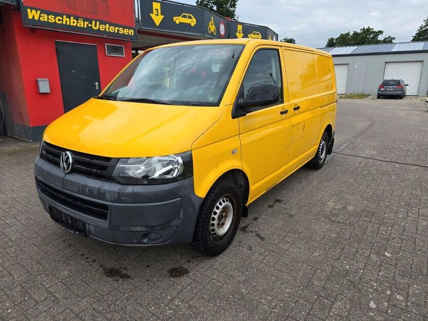 T5 Transporter