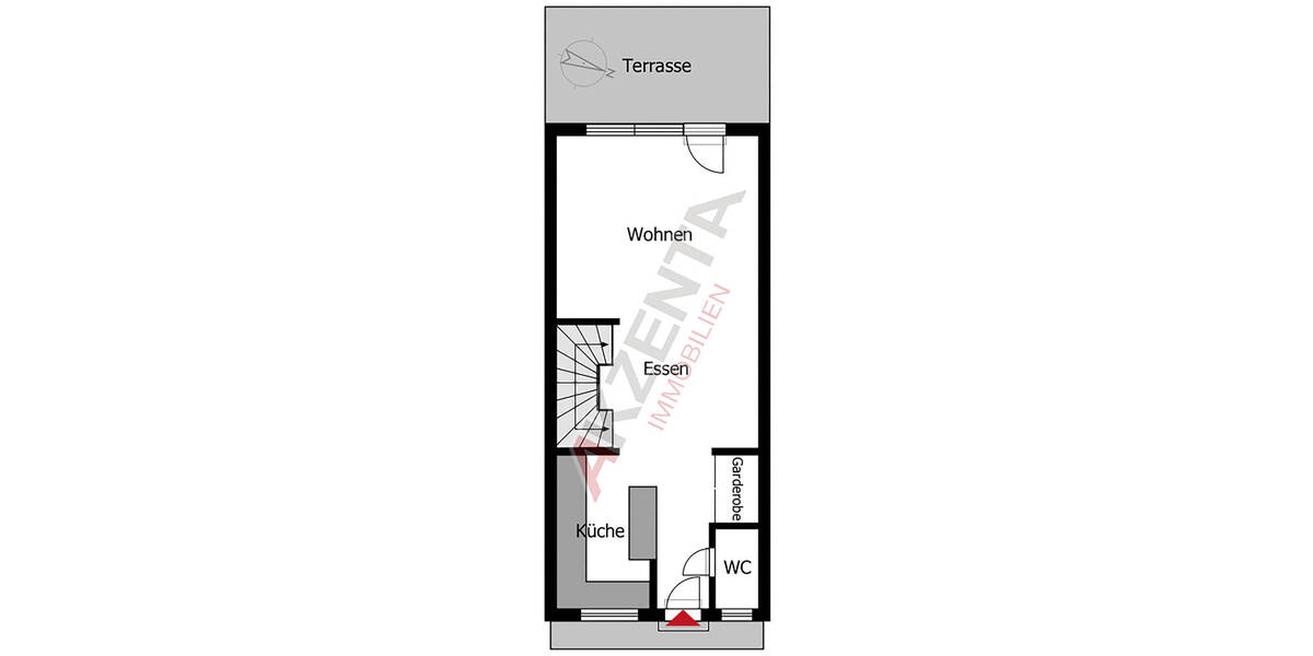 Mehrfamilienhaus, Wohnhaus Hamburg Bahrenfeld - 5 Zimmer, 143 m&sup2;, 1.000.000&euro; | Angebot:25731127