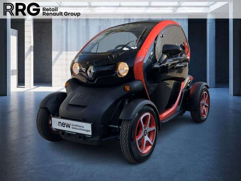 Twizy