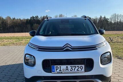Citroen C3 Aircross 106.000 km 7.900 &euro; Quickborn 25451