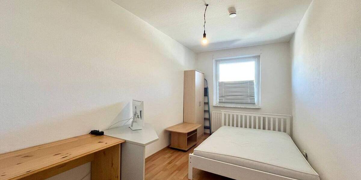 Etagenwohnung Buchholz - 3 Zimmer, 85 m&sup2;, 920&euro; | Angebot:26362604