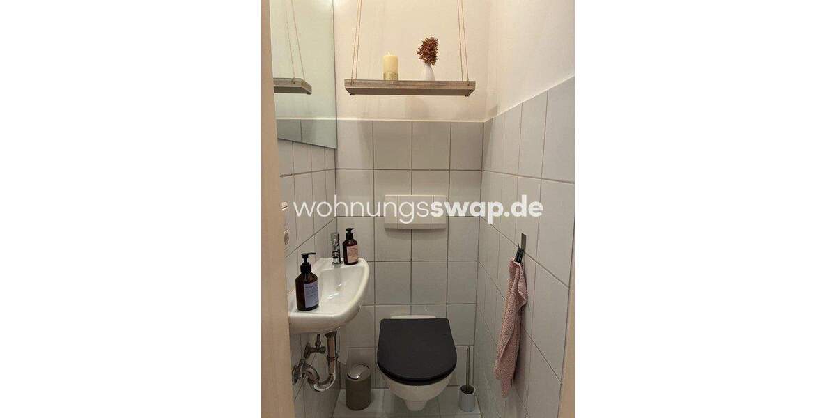 Etagenwohnung Hamburg Hoheluft-Ost - 2 Zimmer, 60 m&sup2;, 988&euro; | Angebot:25924331
