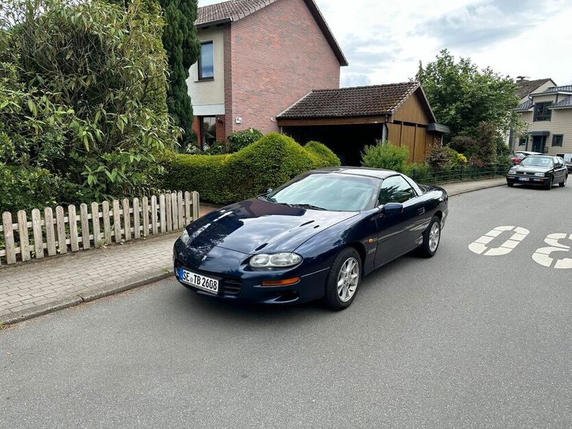 Camaro