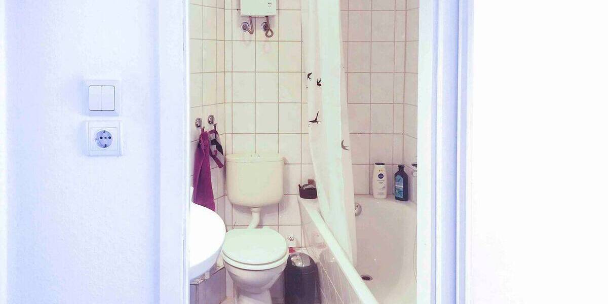 Reihenmittelhaus Hamburg Sülldorf - 3 Zimmer, 61 m&sup2;, 369.000&euro; | Angebot:26156385