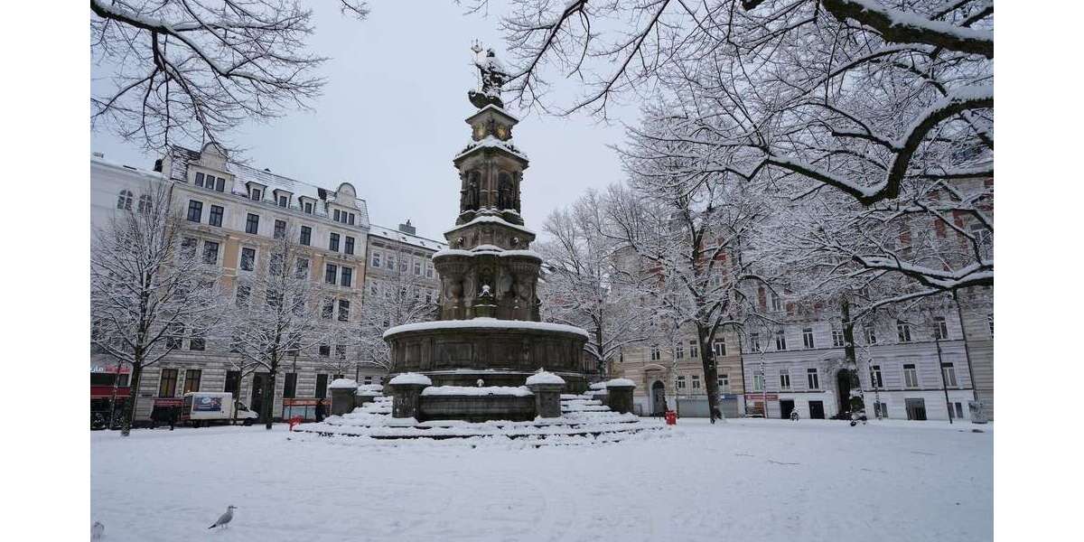 Etagenwohnung Hamburg Altstadt - 6 Zimmer, 185 m&sup2;, 1.100.000&euro; | Angebot:24529848