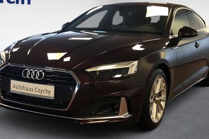 Audi A5 53.477 km 33.930 &euro; Neu Wulmstorf 21629
