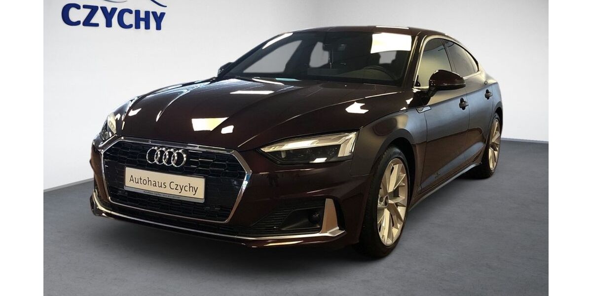 Audi A5 53.477 km 33.930 &euro; Neu Wulmstorf 21629