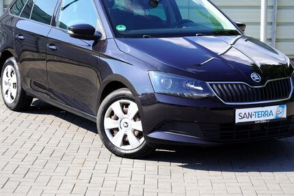 Skoda Fabia 150.000 km 6.650 &euro; Moorrege (bei Hamburg) 25436