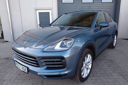 Porsche Cayenne 99.420 km 44.990 &euro; Geesthacht 21502