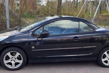 Peugeot 207 124.545 km 3.900 &euro; Wedel 22880
