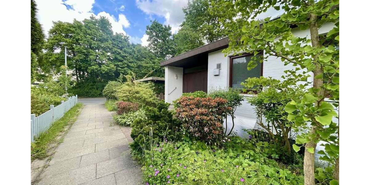 Einfamilienhaus Reinbek - 5 Zimmer, 105 m&sup2;, 445.000&euro; | Angebot:27055143
