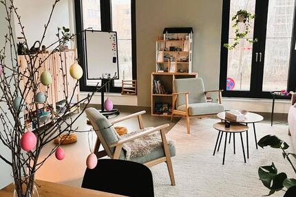 Gewerbeobjekt Hamburg Ottensen - 350&euro; | Angebot:26446459