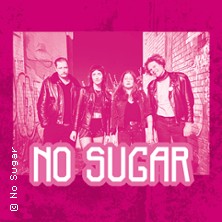 Wax Minds, No Sugar, Apéro 30.04.2026 MS STUBNITZ