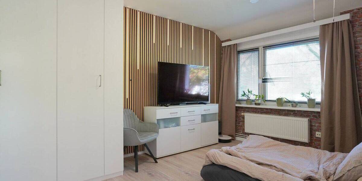 Reihenmittelhaus Hamburg Farmsen-Berne - 3 Zimmer, 74 m&sup2;, 395.000&euro; | Angebot:26476344