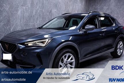 Cupra Formentor 24.769 km 24.990 &euro; Quickborn 25451