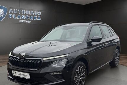 Skoda Kamiq 20.080 km 27.950 &euro; Winsen/Luhe 21423