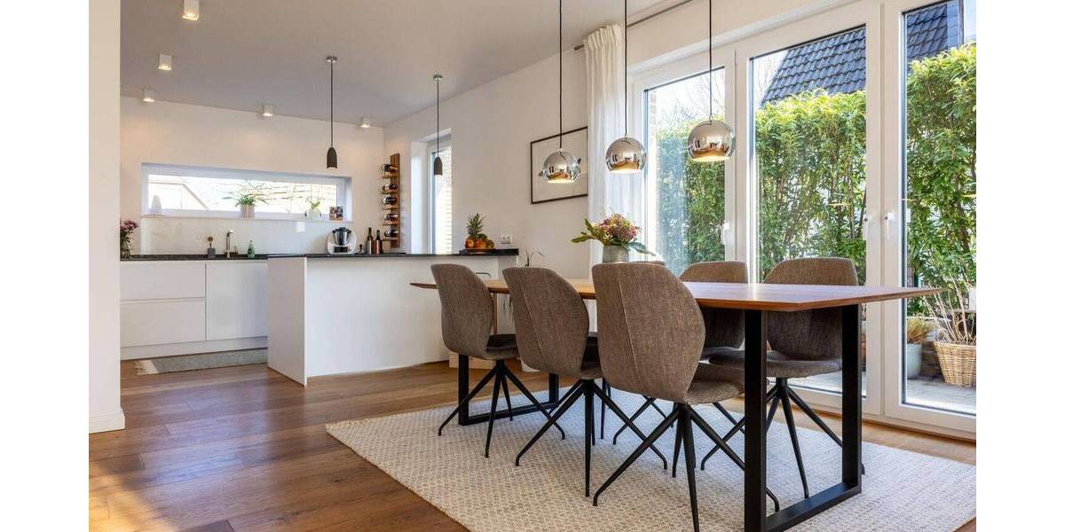 Einfamilienhaus Ahrensburg - 5 Zimmer, 153 m&sup2;, 879.000&euro; | Angebot:26728284
