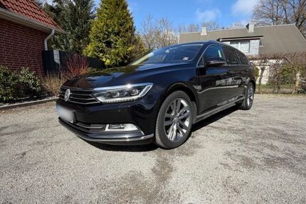 VW Passat 192.000 km 14.600 &euro; Buchholz in der Nordheide 21244