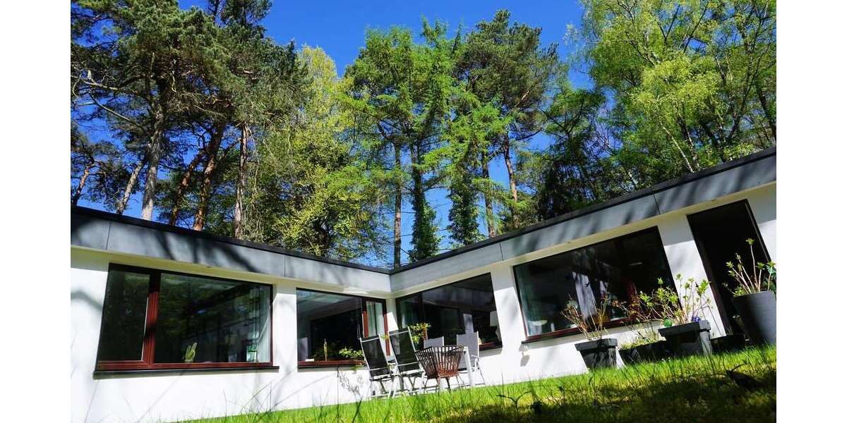 Einfamilienhaus Hamburg Harburg - 4.5 Zimmer, 123 m&sup2;, 649.000&euro; | Angebot:26422603