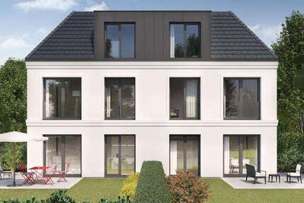 Haus Hamburg Altona - 6 Zimmer, 185 m&sup2;, 1.650.000&euro; | Angebot:27327529