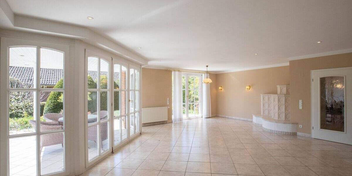 Einfamilienhaus Moorrege - 4 Zimmer, 212 m&sup2;, 2.000&euro; | Angebot:26796955