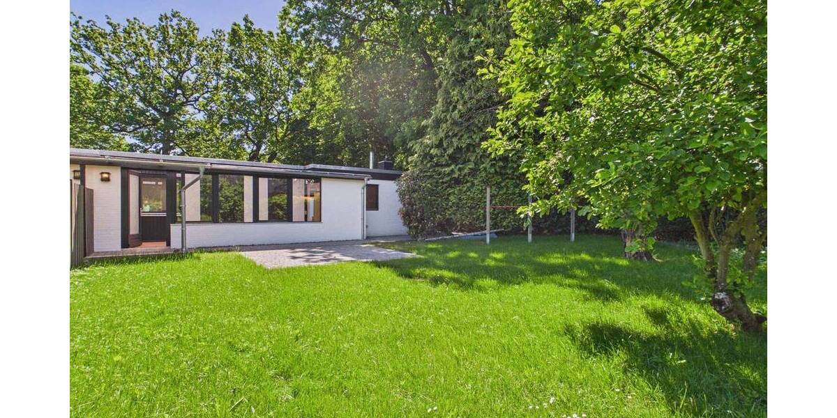 Bungalow Hamburg Hummelsbüttel - 1 Zimmer, 143 m&sup2;, 2.800&euro; | Angebot:26852236