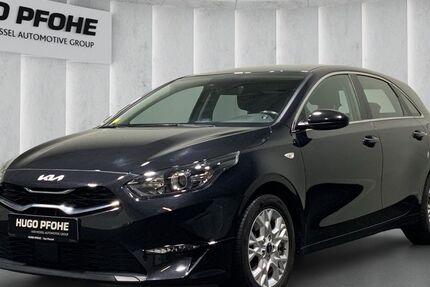 Kia ceed / Ceed 35.549 km 19.990 &euro; Hamburg 22335