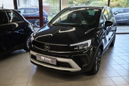 Opel Crossland (X) 5.065 km 21.890 € Hamburg 22525