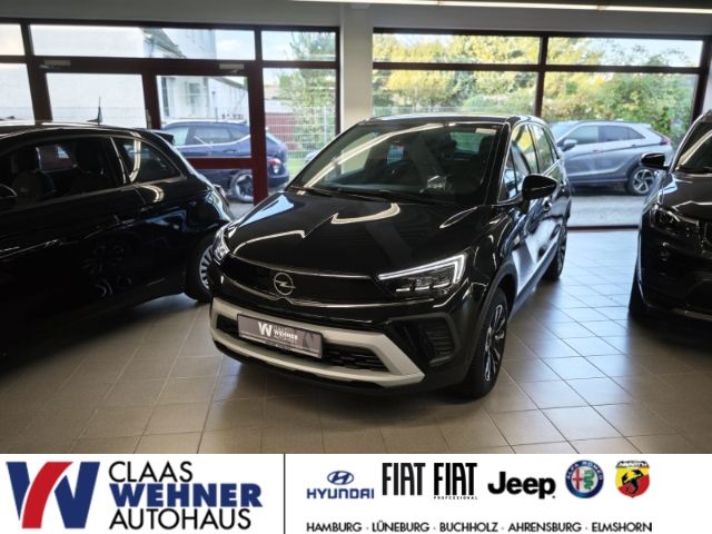 Opel Crossland (X) 5.065 km 21.890 € Hamburg 22525