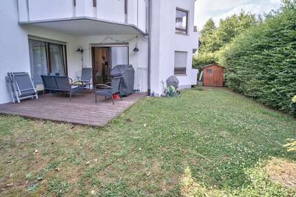 Wohnung zum Mieten in Dreieich 1.250 € 100 m²