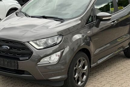 Ford EcoSport 72.000 km 13.390 &euro; Seevetal 21218