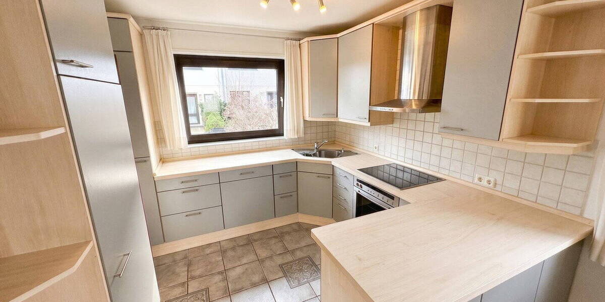 Reihenendhaus Hamburg Steilshoop - 5 Zimmer, 156 m&sup2;, 629.000&euro; | Angebot:26542460
