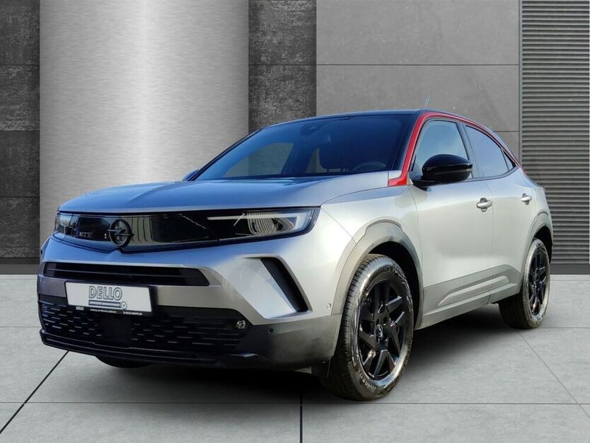 Mokka-e