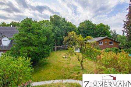 Grundstück Hamburg Sasel - 600.000&euro; | Angebot:24368283