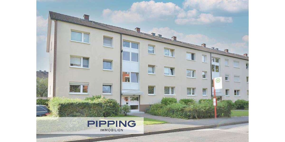 Wohnung zum Mieten in Reinbek 890 € 65 m² 3 zimmer