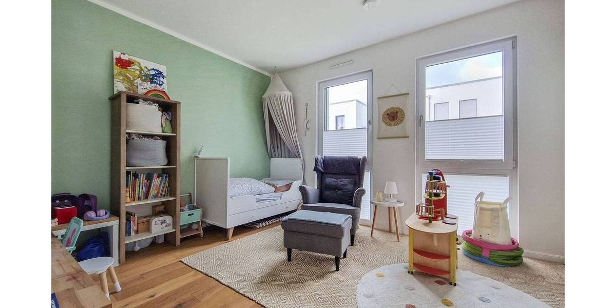 Reihenendhaus Norderstedt Garstedt - 5 Zimmer, 124 m&sup2;, 695.000&euro; | Angebot:23941833